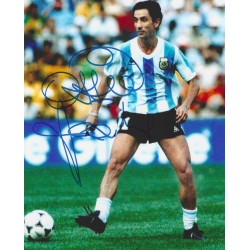 ARDILES Osvaldo