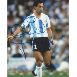 ARDILES Osvaldo