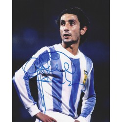 ARDILES Osvaldo