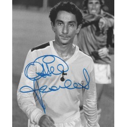 ARDILES Osvaldo