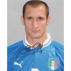 CHIELLINI Giorgio
