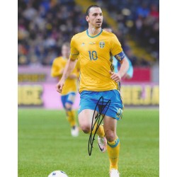 IBRAHIMOVIC Zlatan