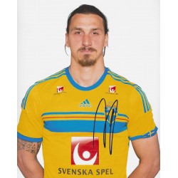 IBRAHIMOVIC Zlatan