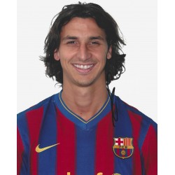 IBRAHIMOVIC Zlatan