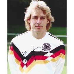 KLINSMANN Jürgen