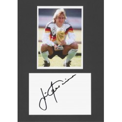 KLINSMANN Jürgen