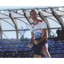 LAVILLENIE Renaud
