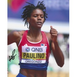 PAULINO Marileidy