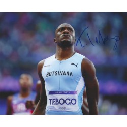 TEBOGO Letsile