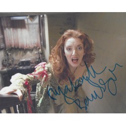 BERRINGTON Elizabeth