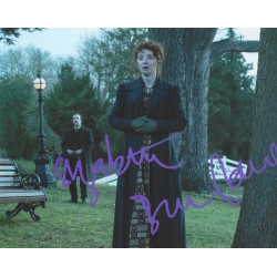 BERRINGTON Elizabeth