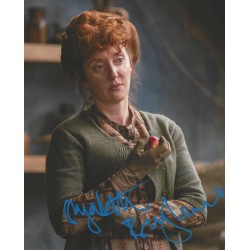 BERRINGTON Elizabeth