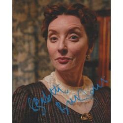 BERRINGTON Elizabeth