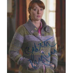 BERRINGTON Elizabeth