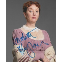 BERRINGTON Elizabeth