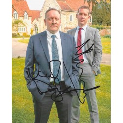 INSPECTEUR BARNABY -...