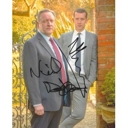 MIDSOMER MURDERS - DUDGEON...