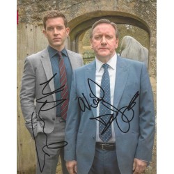 MIDSOMER MURDERS - DUDGEON...