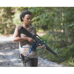 MARTIN GREEN Sonequa