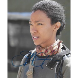 MARTIN GREEN Sonequa