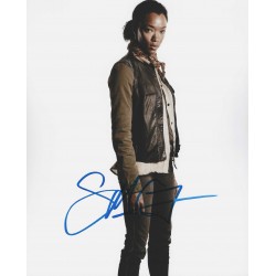 MARTIN GREEN Sonequa