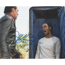 MARTIN GREEN Sonequa