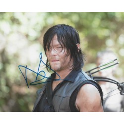 REEDUS Norman