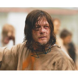 REEDUS Norman