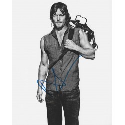 REEDUS Norman