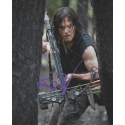REEDUS Norman