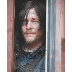 REEDUS Norman