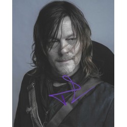 REEDUS Norman