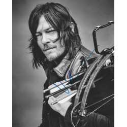 REEDUS Norman