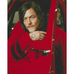 REEDUS Norman