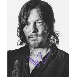 REEDUS Norman