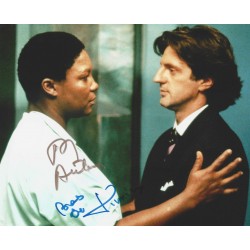 AUTEUIL Daniel & RICHARD...