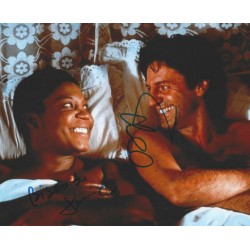 AUTEUIL Daniel & RICHARD...