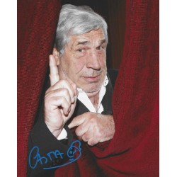 CASTALDI Jean Pierre