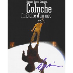 DEMAISON François Xavier