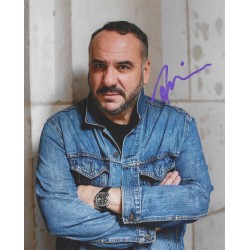 DEMAISON François Xavier