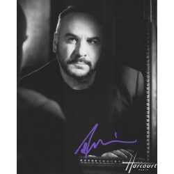 DEMAISON François Xavier