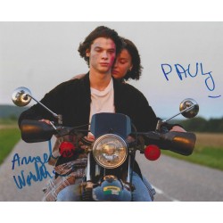 KIRCHER Paul & WORETH Angelina