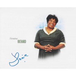 RICHARD Firmine