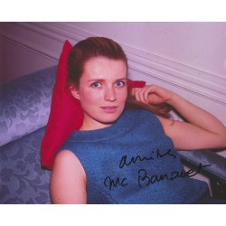 BARRAULT Marie Christine