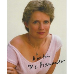 BARRAULT Marie Christine