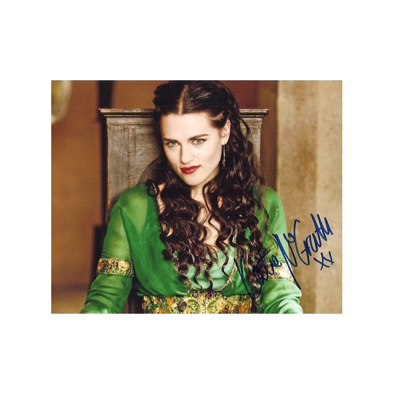 we're marching on  a founders era dream cast ∟ katie mcgrath as