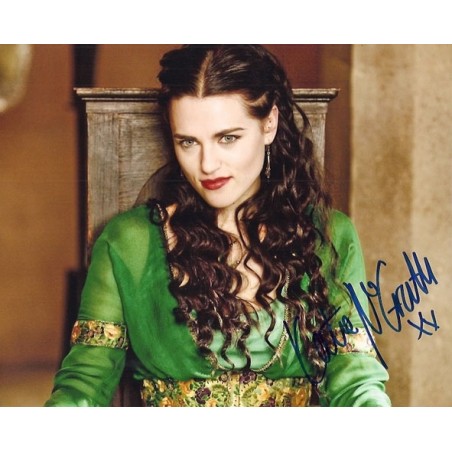 we're marching on  a founders era dream cast ∟ katie mcgrath as