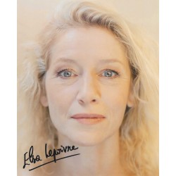 LEPOIVRE Elsa