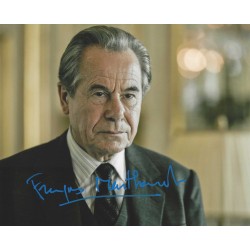 MARTHOURET François