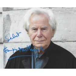 MARTHOURET François